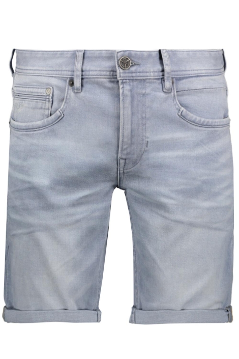 PME legend tailwheel shorts grey light shade